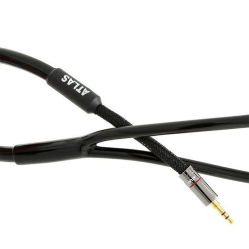 Atlas Ascent Metik 3.5mm Ultra RCA S/PDIF Digital Interconnect Cable